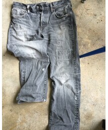 DOMINGO | デニムパンツ