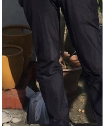 COMME CA ISM | その他パンツ