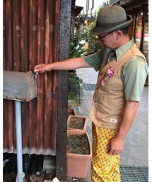 Dickies | ベスト