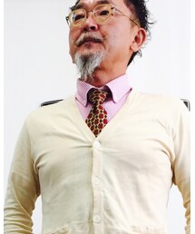 FENDI | ネクタイ