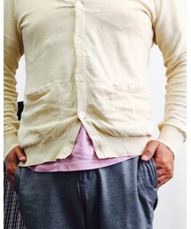 Cricket | カーディガン/ボレロ