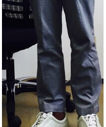 無印良品 | その他パンツ