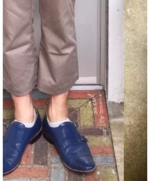 glenford | ドレスシューズ