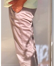 THW | その他パンツ