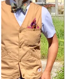 Dickies | ベスト