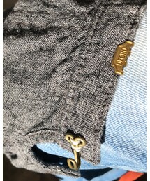 WORLD WORKERS | キャスケット