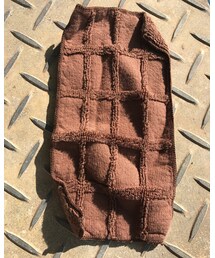 チョコレートハンカチーフ | マフラー