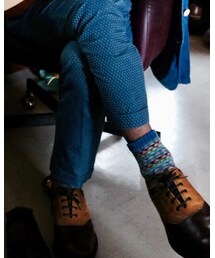 THE SUIT COMPANY | その他パンツ
