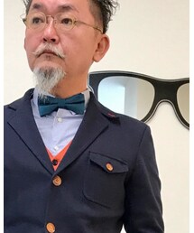 TK MIXPICE GOLF | 蝶ネクタイ