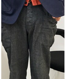ABAHOUSE | その他パンツ