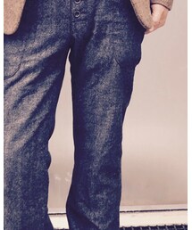 ABAHOUSE | その他パンツ