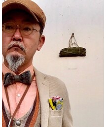 URBAN RESEARCH | 蝶ネクタイ
