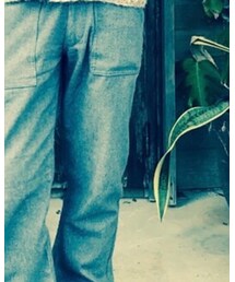 URBAN RESEARCH | スラックス