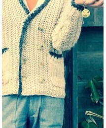 KINO | カーディガン/ボレロ