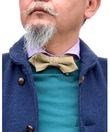 COMME CA DU MODE | 蝶ネクタイ