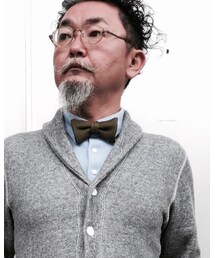 Cricket | 蝶ネクタイ