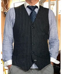 COMME CA ISM | シャツ/ブラウス