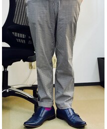 green label relaxing | スラックス