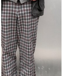 古着 | スラックス
