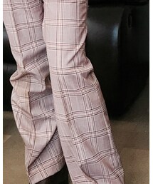 横須賀テーラー | スラックス