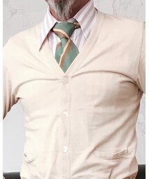 SOFFITTO | ネクタイ