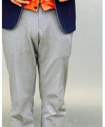 無印良品 | スラックス