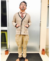 HARE | スラックス