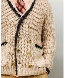 KINO | カーディガン/ボレロ