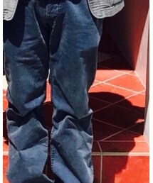 Ordinary fits | スラックス