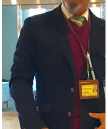 mitsumine | スーツジャケット