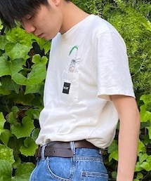 HUF | Tシャツ/カットソー