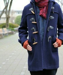 古着 | ダッフルコート