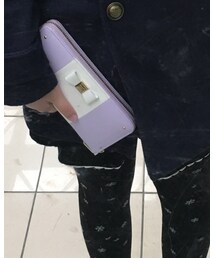 Samantha and Chouette | 財布