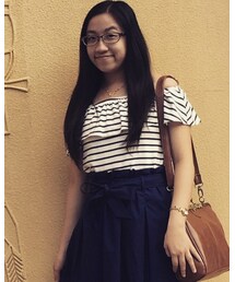 6IXTY8IGHT | トップス