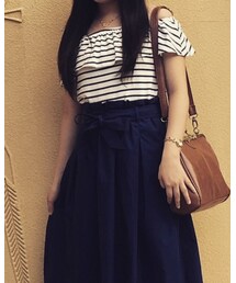 UNIQLO | スカート