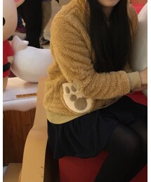 Disney | ダッフルコート