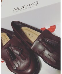 NUOVO | ローファー