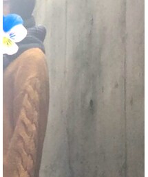 RETRO GIRL | ニット/セーター