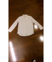 ROSE BUD | ROSEBUDの白シャツ(シャツ/ブラウス)