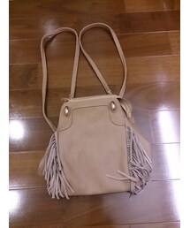 ROSE BUD | rosebudの2wayバッグ(バックパック/リュック)