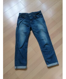 ET BOITE | ET BOITEデニムパンツ(デニムパンツ)