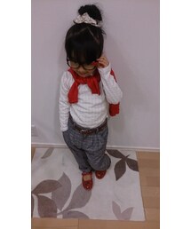 キティちゃんメガネ(サングラス)