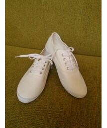 GUのスニーカー(スニーカー)