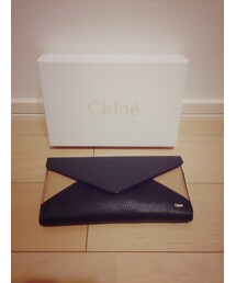 Chloe | Chloeのパッチワーク(財布)