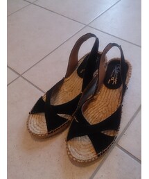 Calzanor | カルザノール(サンダル)