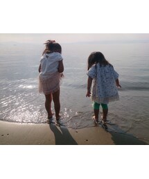 Tシャツ/カットソー