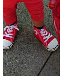 CONVERSE | スニーカー