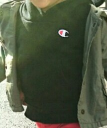 Champion | パーカー