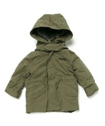 OLD NAVY | モッズコート