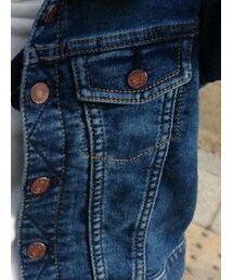 GAP | デニムジャケット